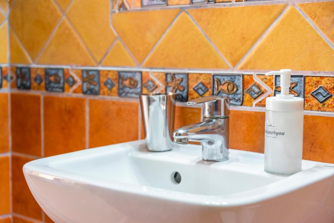 Medano4You White Dream Penthouse El Médano Екстериор снимка